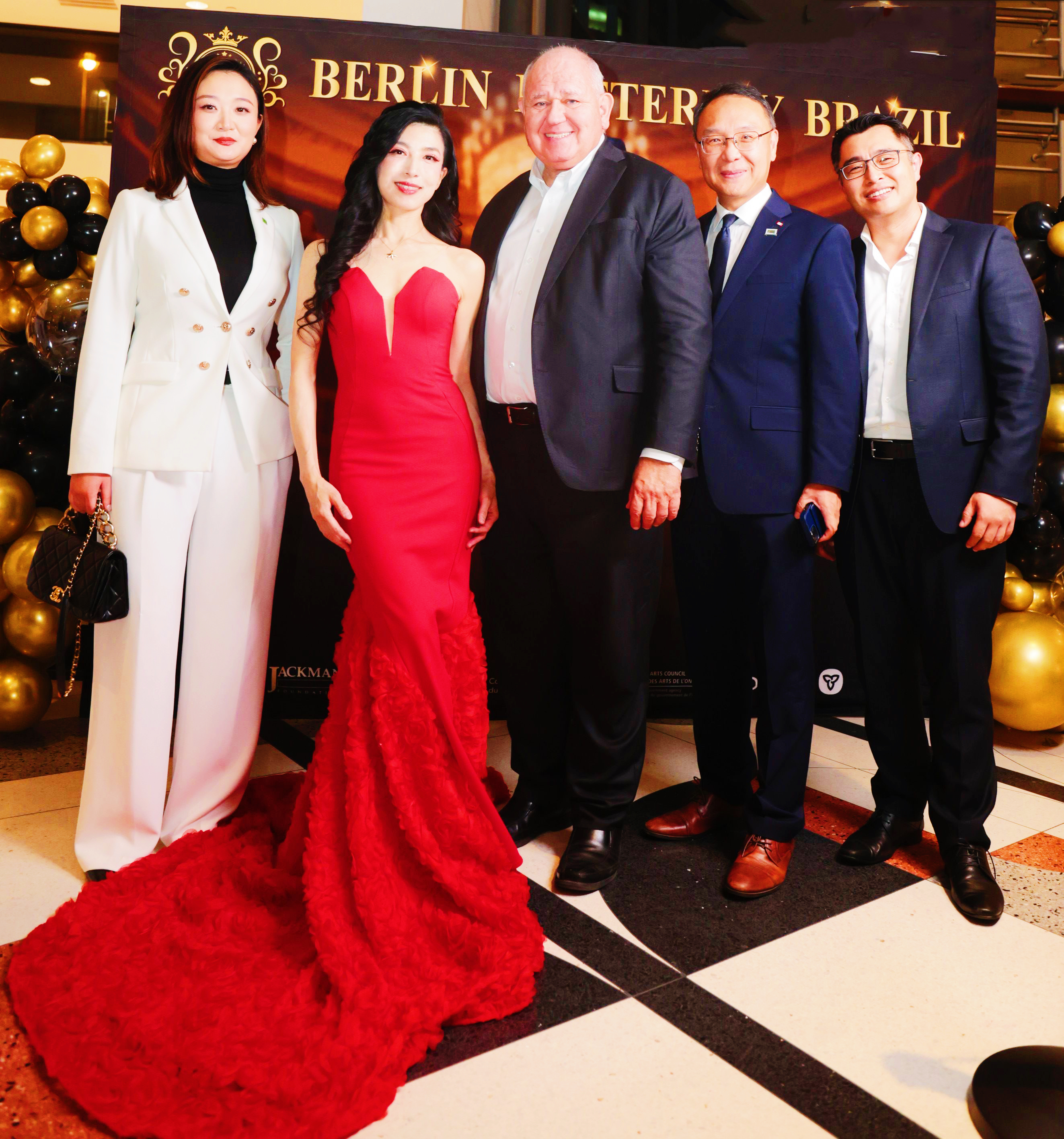 《德意 • 蝶梦 • 探戈》音乐会圆满落幕, 跨文化音