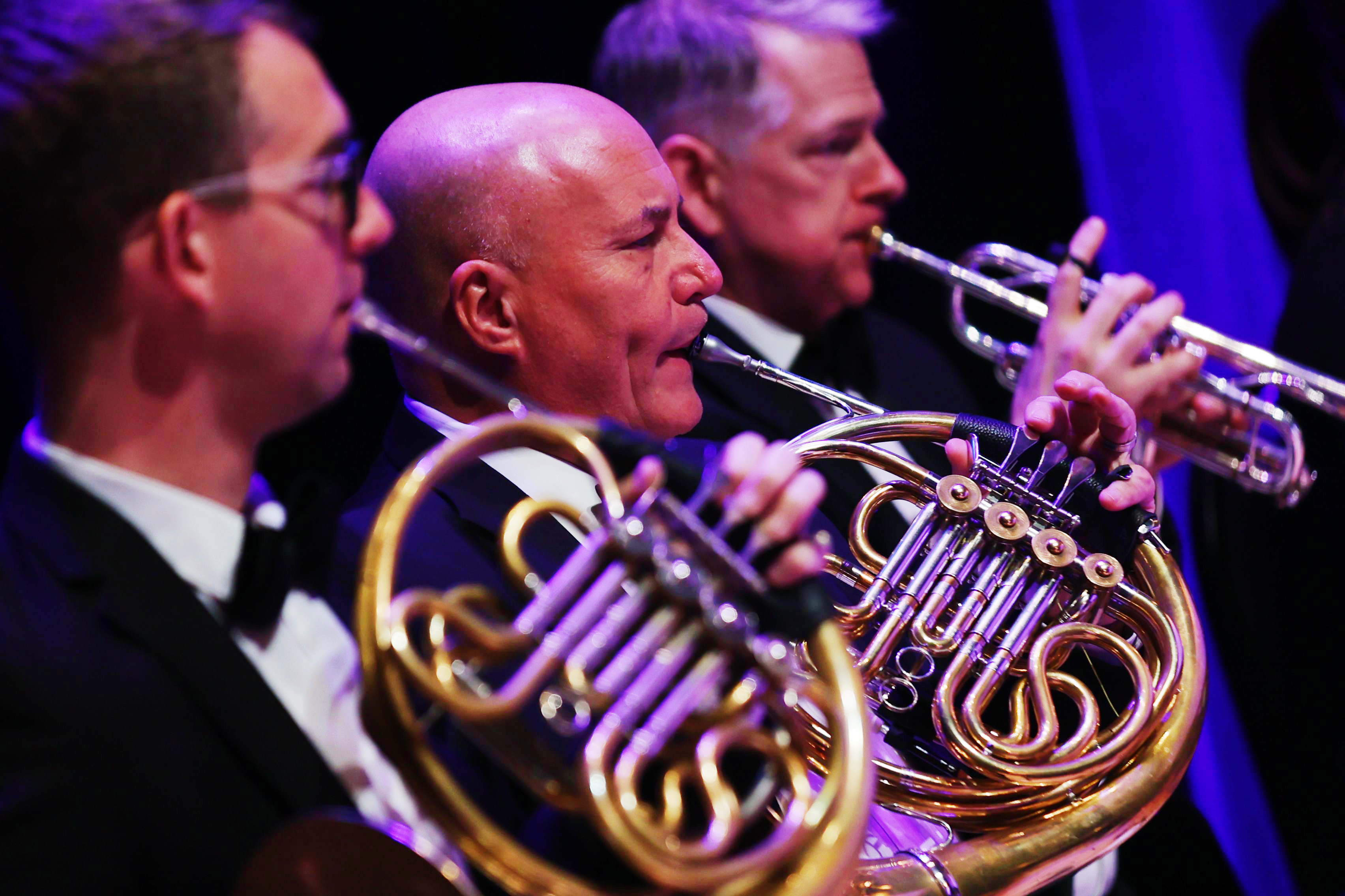 《德意 • 蝶梦 • 探戈》音乐会圆满落幕, 跨文化音