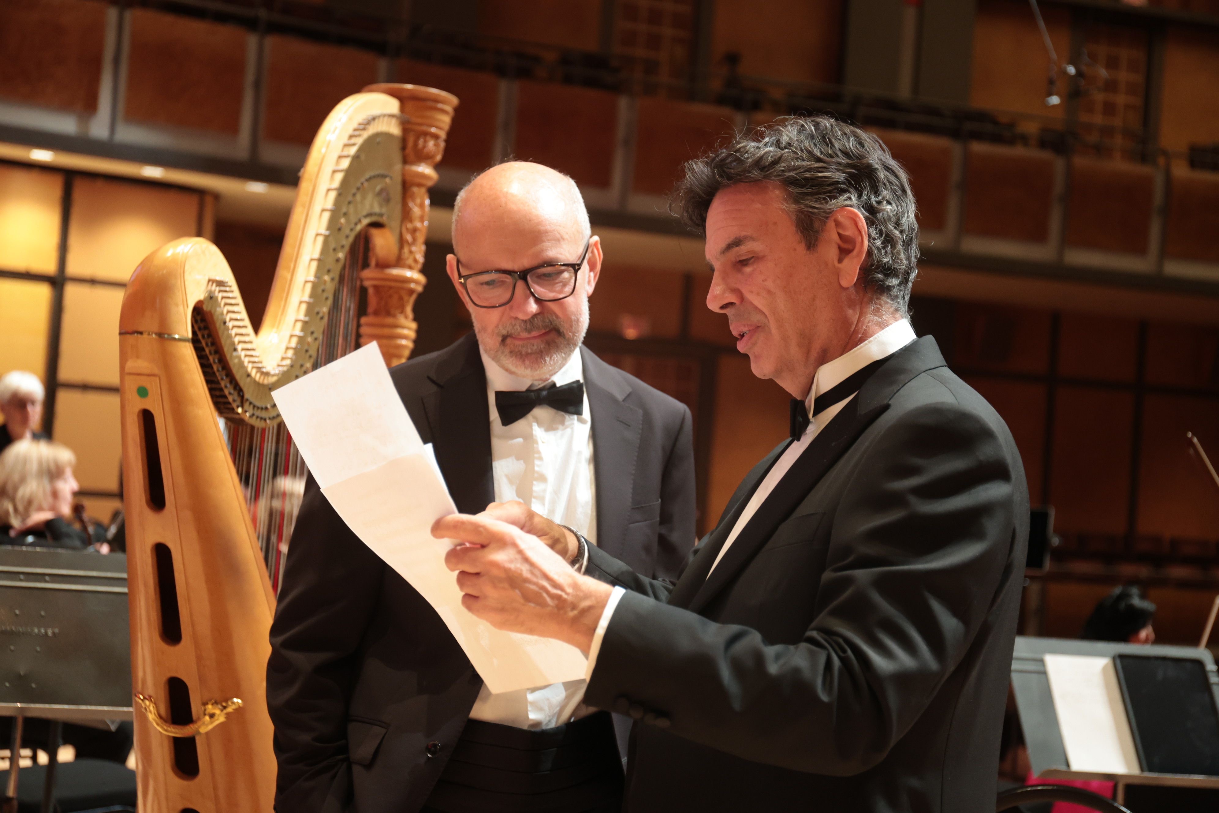 《德意 • 蝶梦 • 探戈》音乐会圆满落幕, 跨文化音