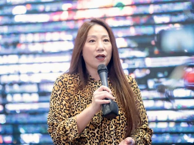 逾350位华人长者齐聚万锦圣诞午餐学习暨派对,市长盛赞前所未见