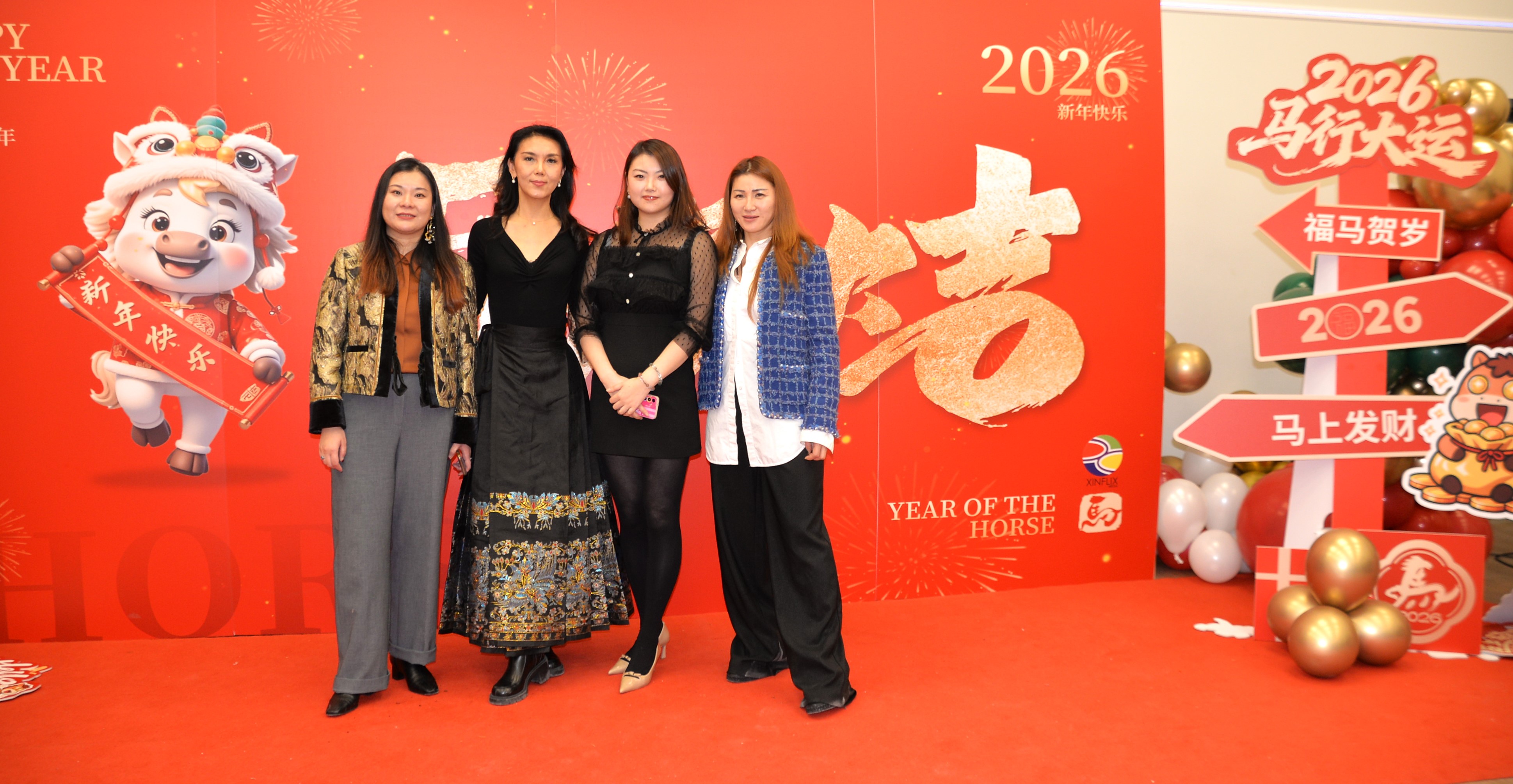 �����ǳ�����Ϊ����ҫ�����¶�����ҵ���̻�2026���깫������