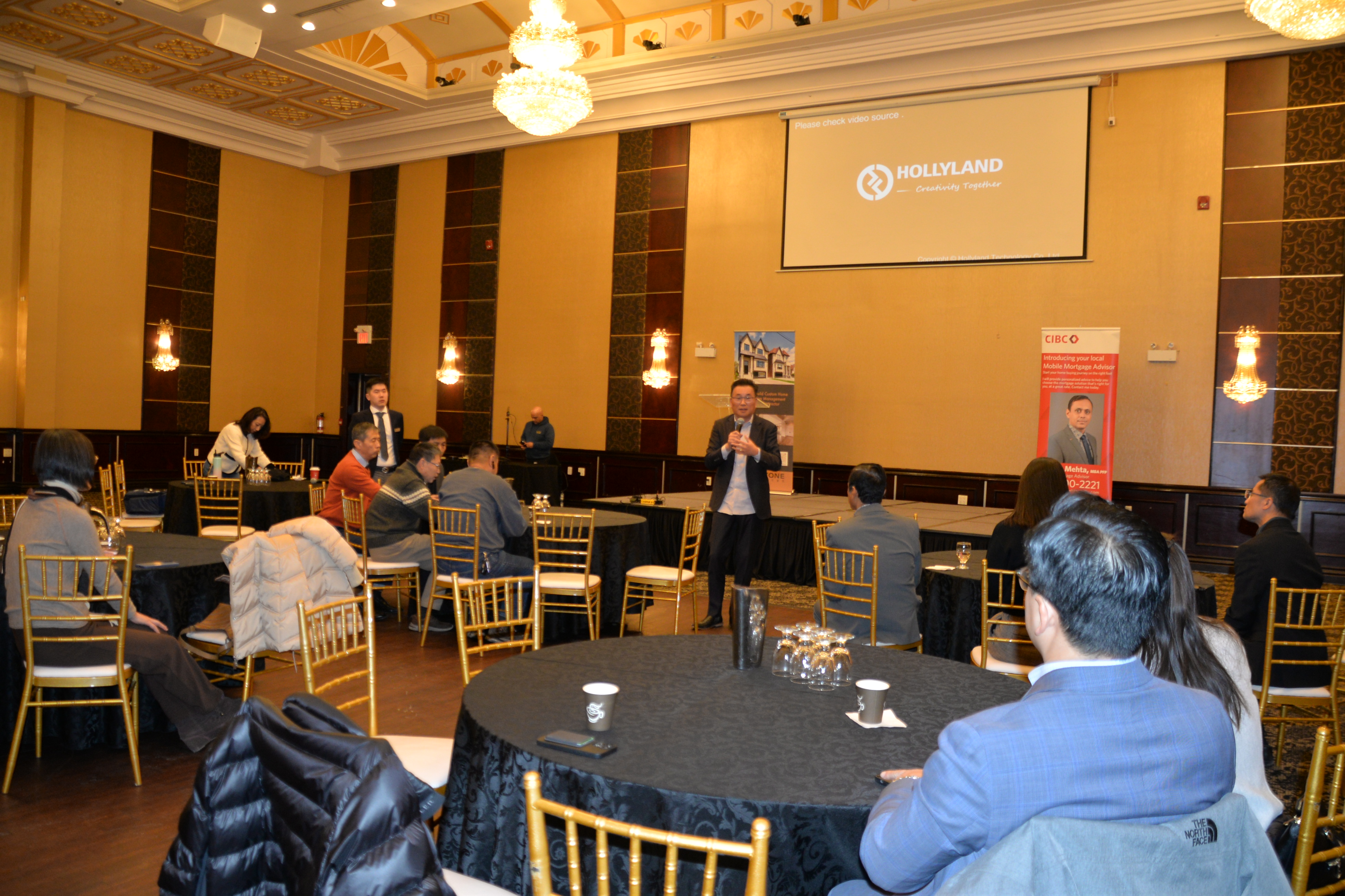 Ħʯ������CIBC�ɹ��ٰ����ֻṲ����סլ����ҵ��������ʱ��!