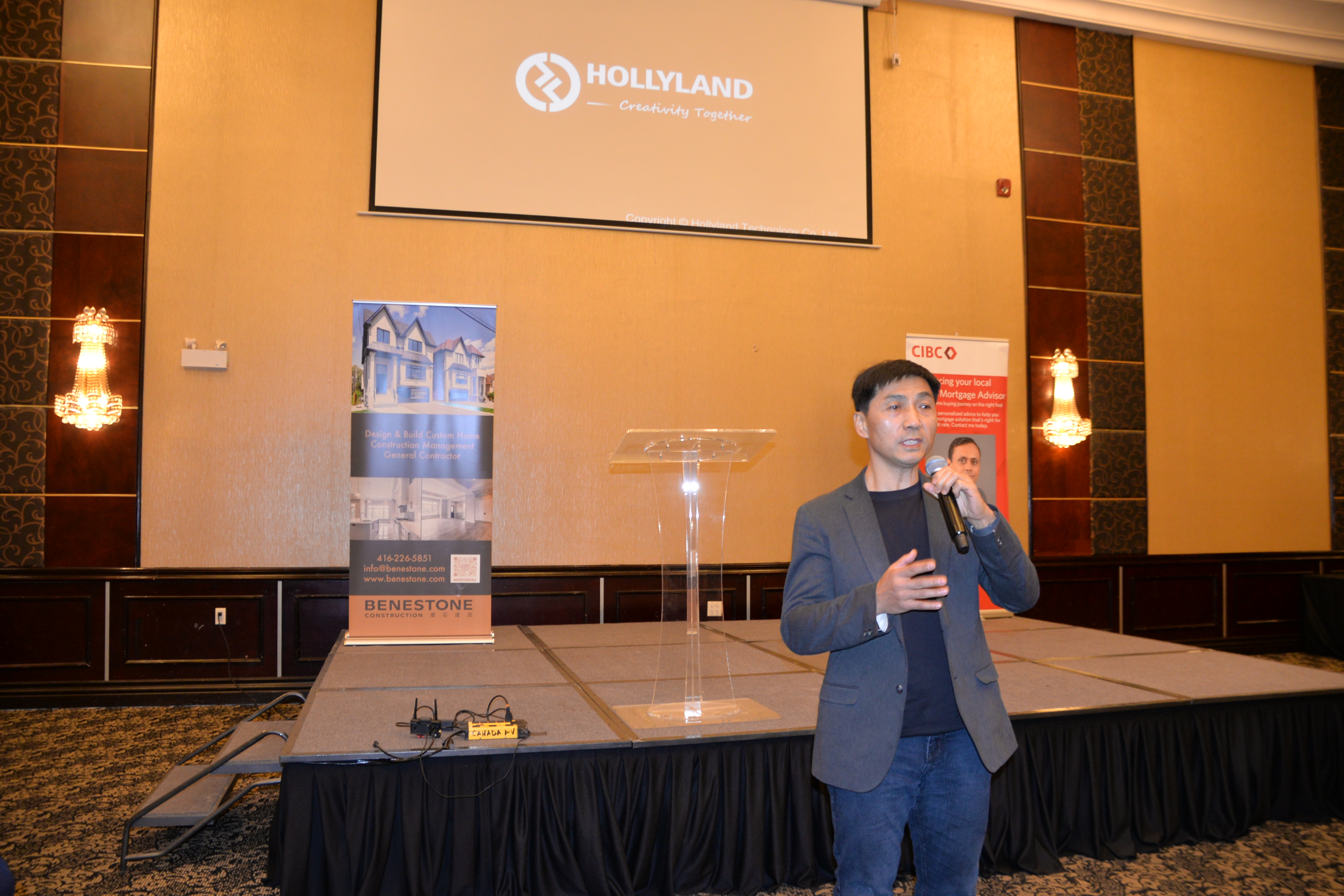 Ħʯ������CIBC�ɹ��ٰ����ֻṲ����סլ����ҵ��������ʱ��!