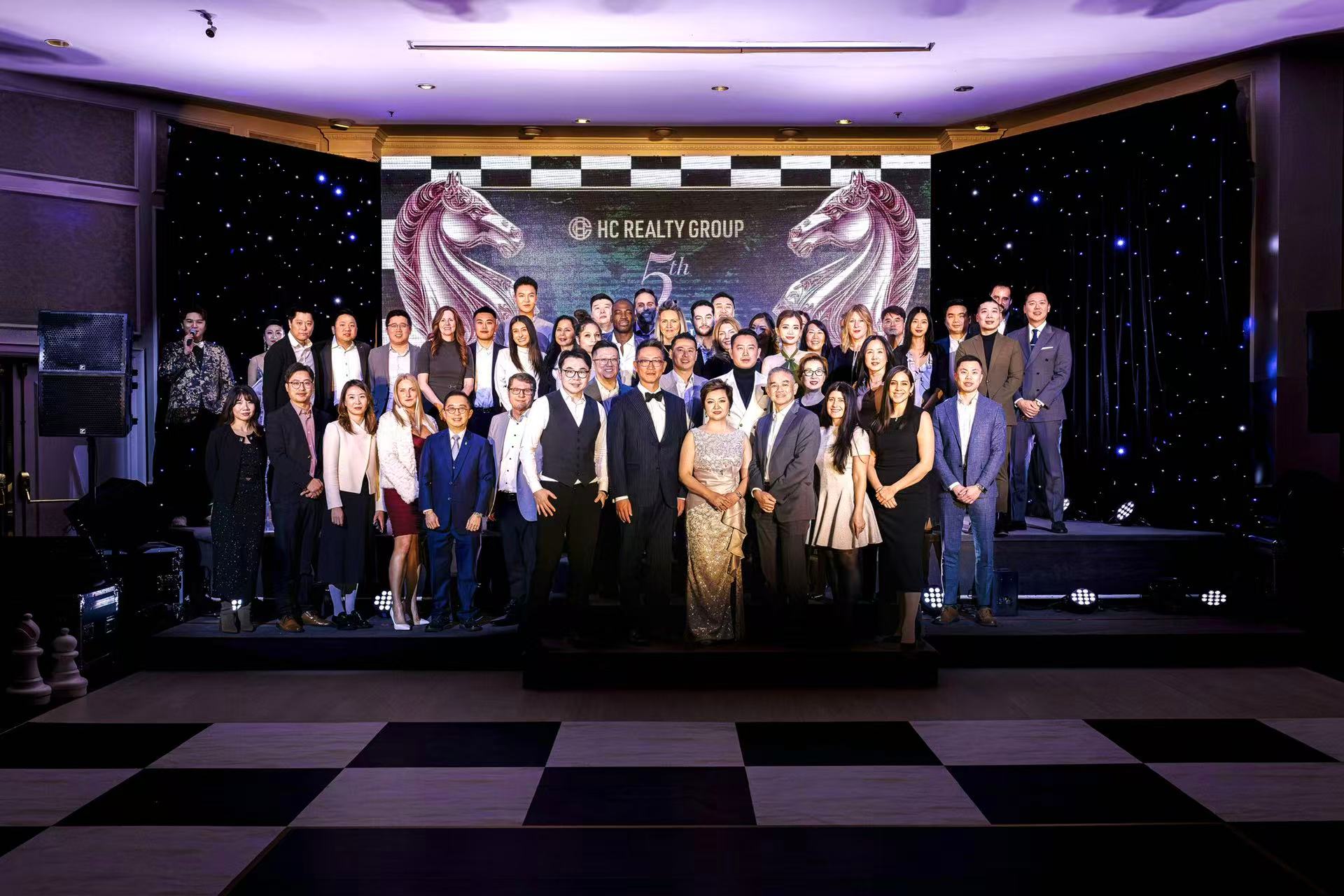 �������ء� ��������|HC Realty��������������ʢ��Բ����Ļ