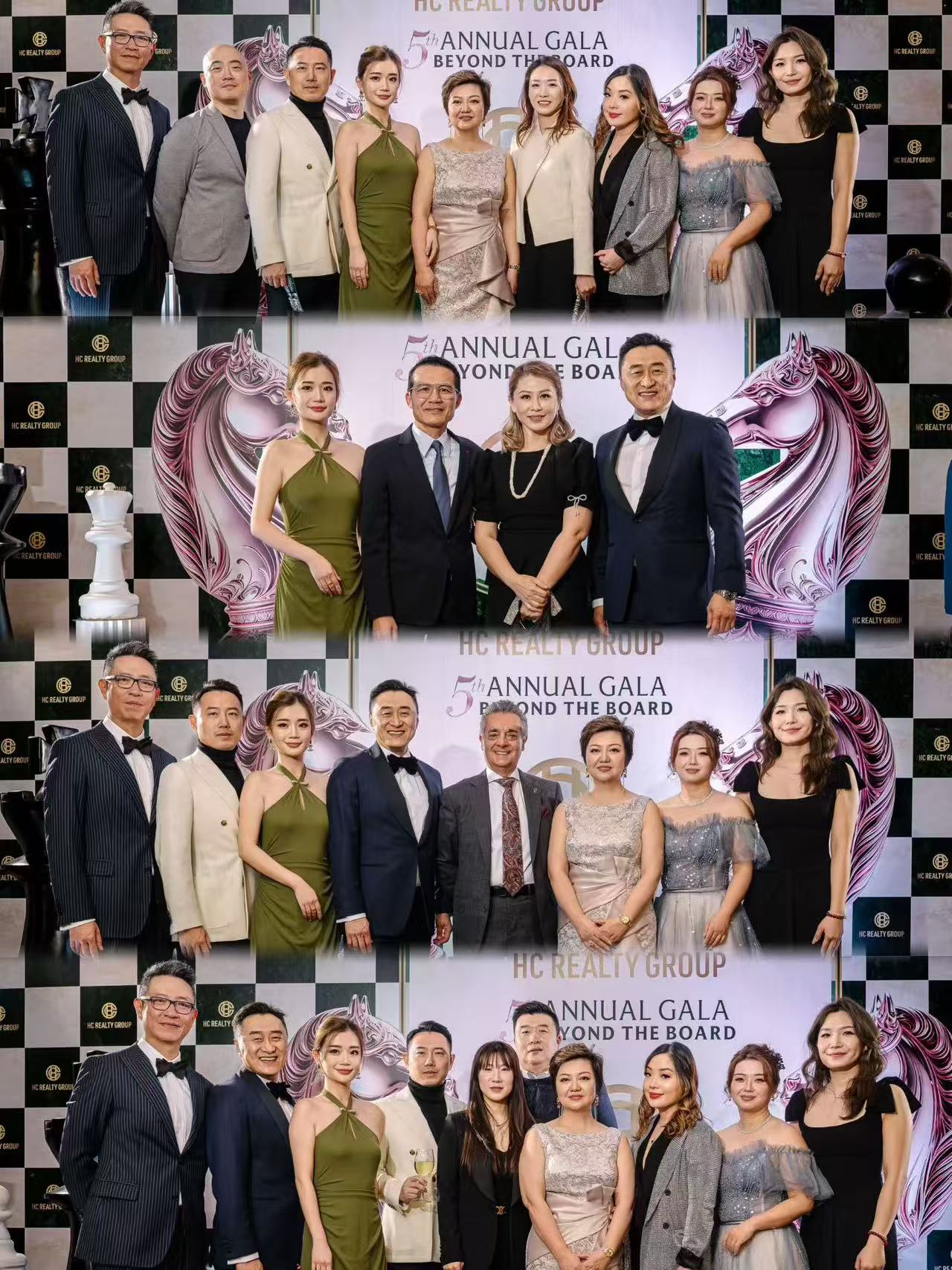 �������ء� ��������|HC Realty��������������ʢ��Բ����Ļ