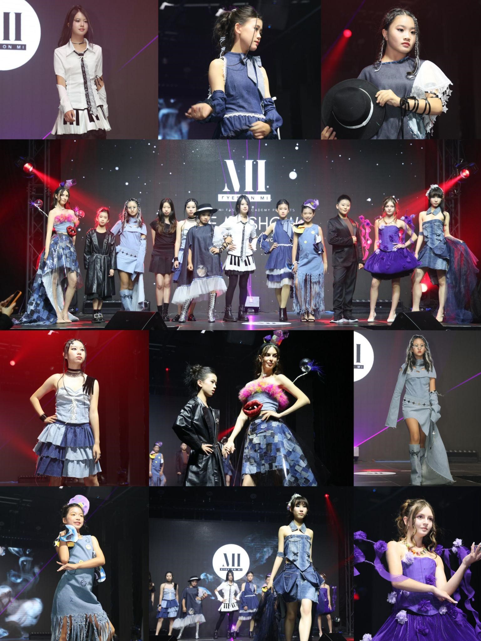 �ƽ���� ��ҫ���ʣ�WE MI SHOW2026�������ʢ���ڶ��׶�Բ����