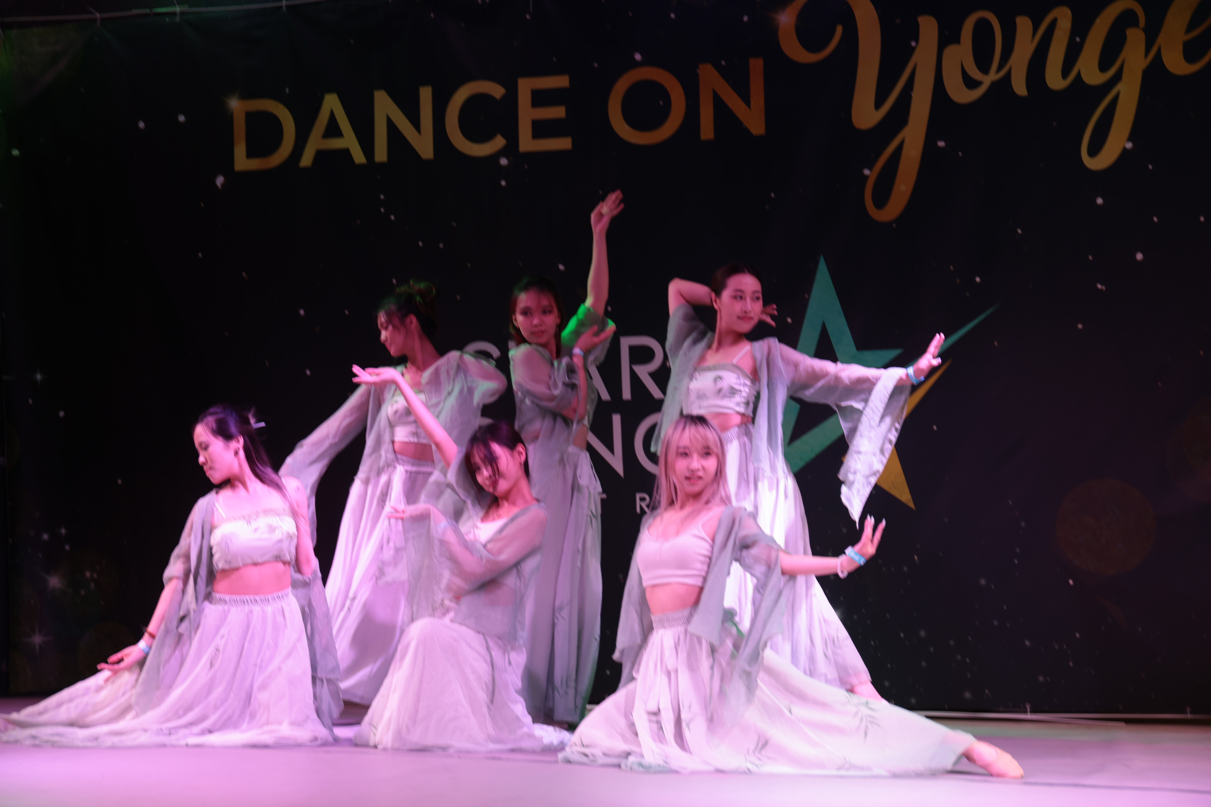 北约克夏日最大免费嘉年华来了!Dance on Yonge 2026强势回归