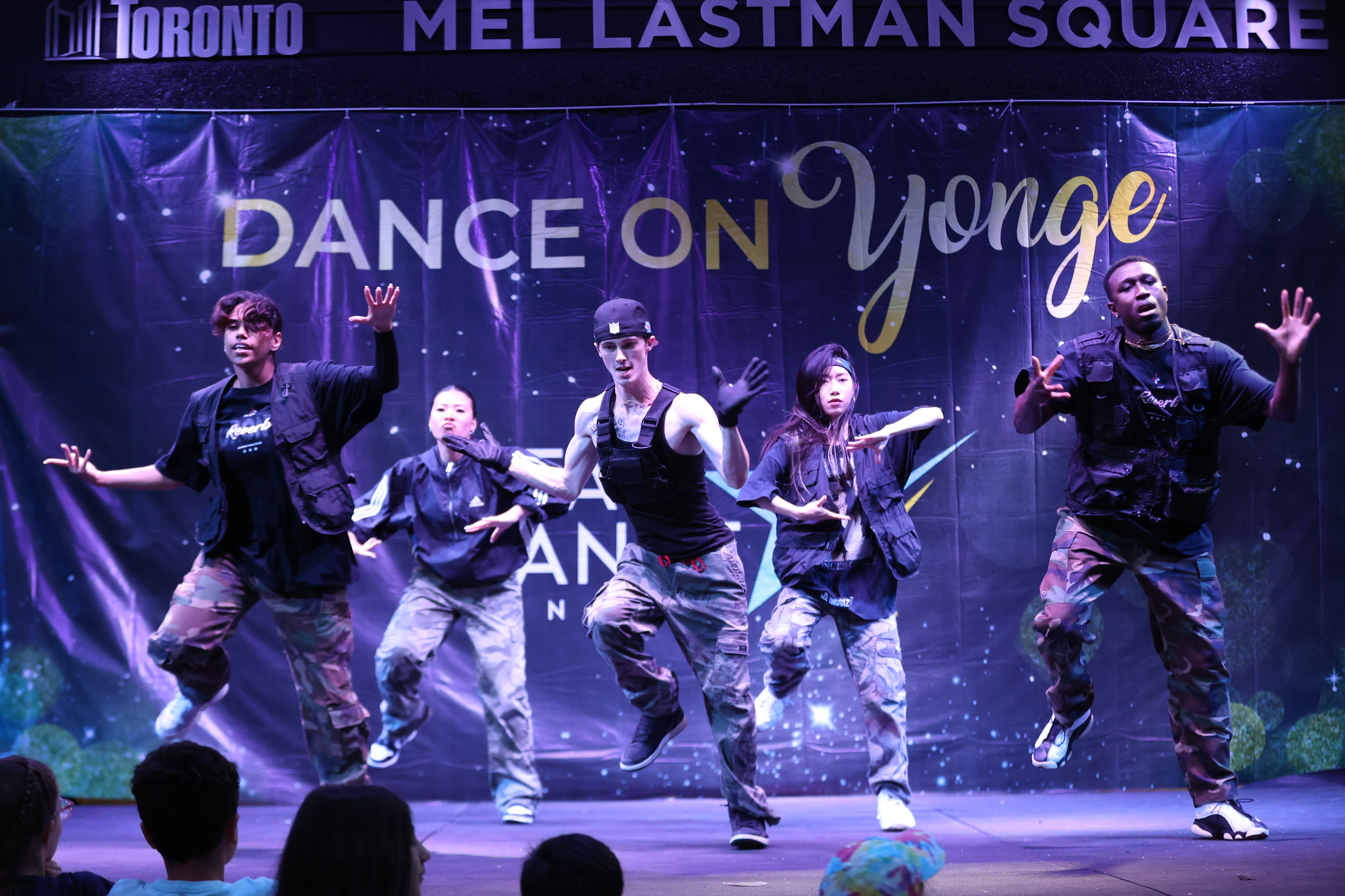 北约克夏日最大免费嘉年华来了!Dance on Yonge 2026强势回归