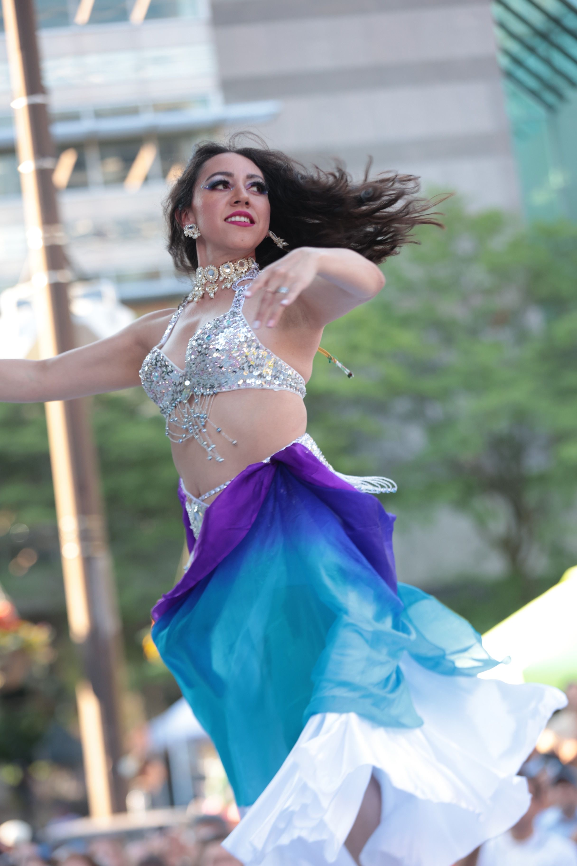 北约克夏日最大免费嘉年华来了!Dance on Yonge 2026强势回归