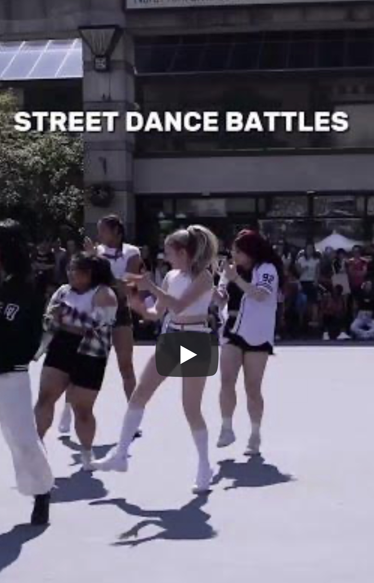 北约克夏日最大免费嘉年华来了!Dance on Yonge 2026强势回归
