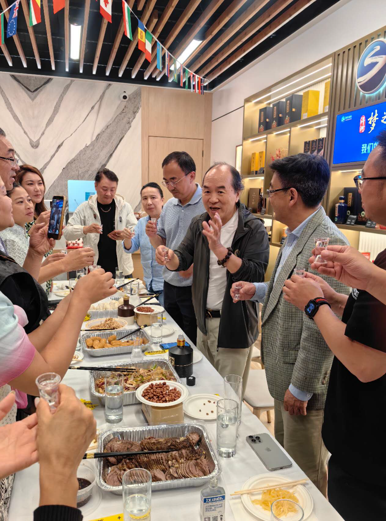 一封家书,六个夜晚,108次心灵回响
