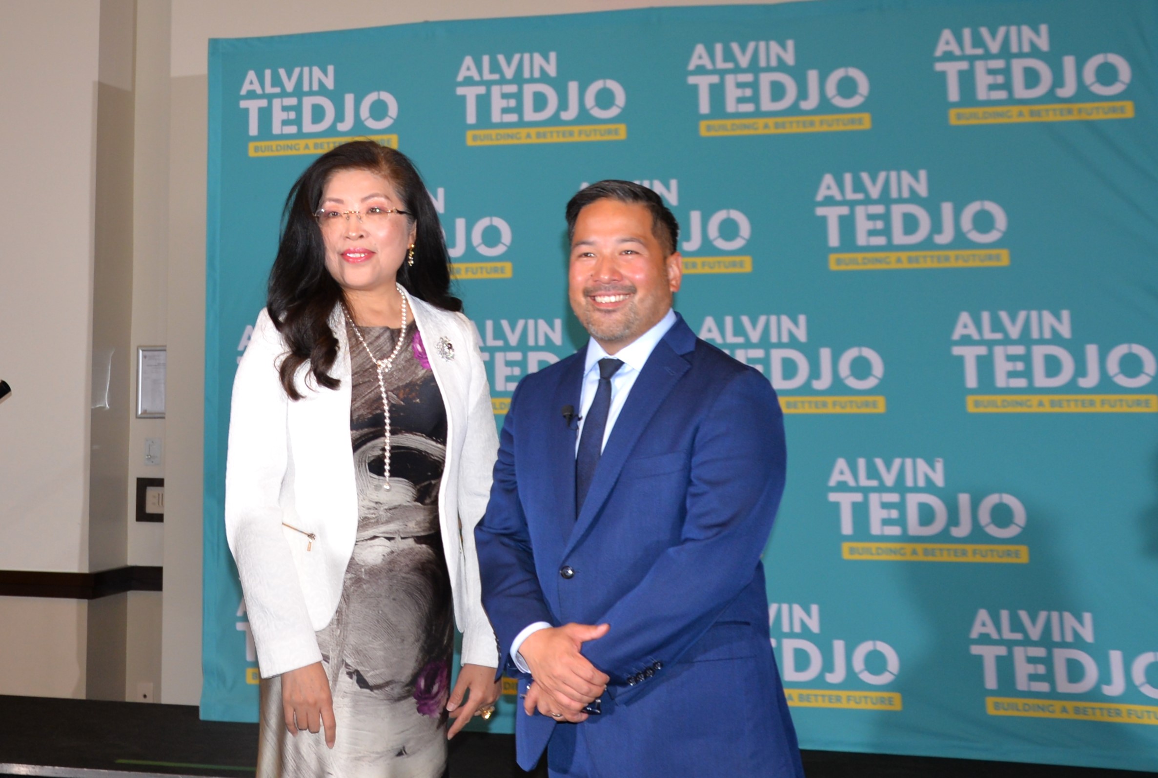 Ƥ��������Э������֧��Alvin Tedjo��ѡ����ɳ���г���
