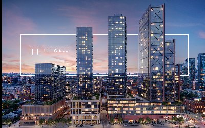 Tridel —— The Well Condos