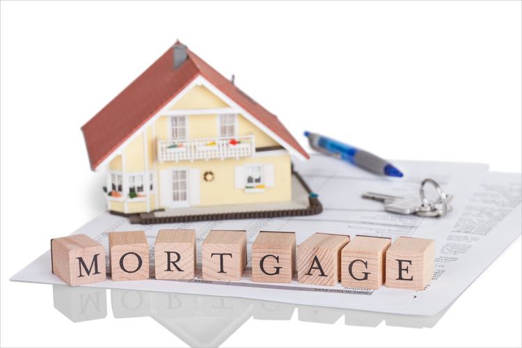 Image result for house mortgage