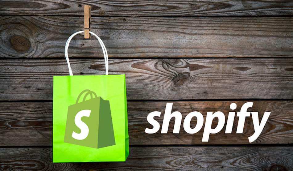 Image result for shopify