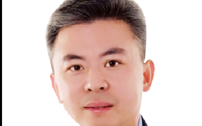 Michael Wang――2020年抢占地产价值洼地的年份（五）