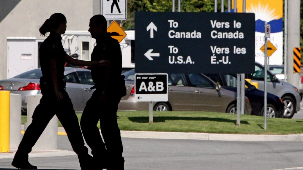 Image result for canada border services