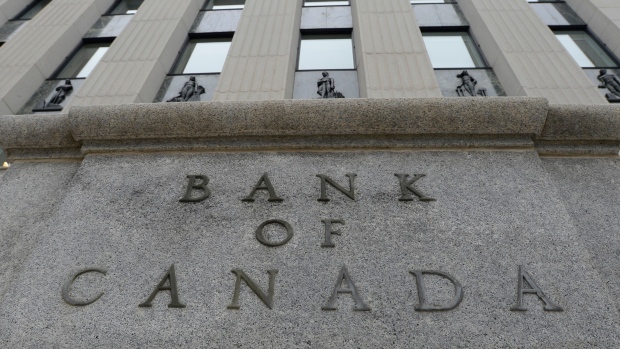 Image result for bank of Canada