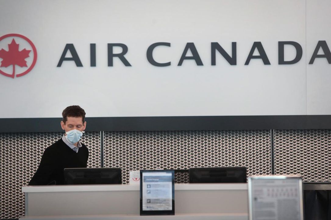 More than 16,000 workers laid off by Air Canada last month in the wake of the COVID-19 pandemic are being hired back by the airline, the Star has learned.