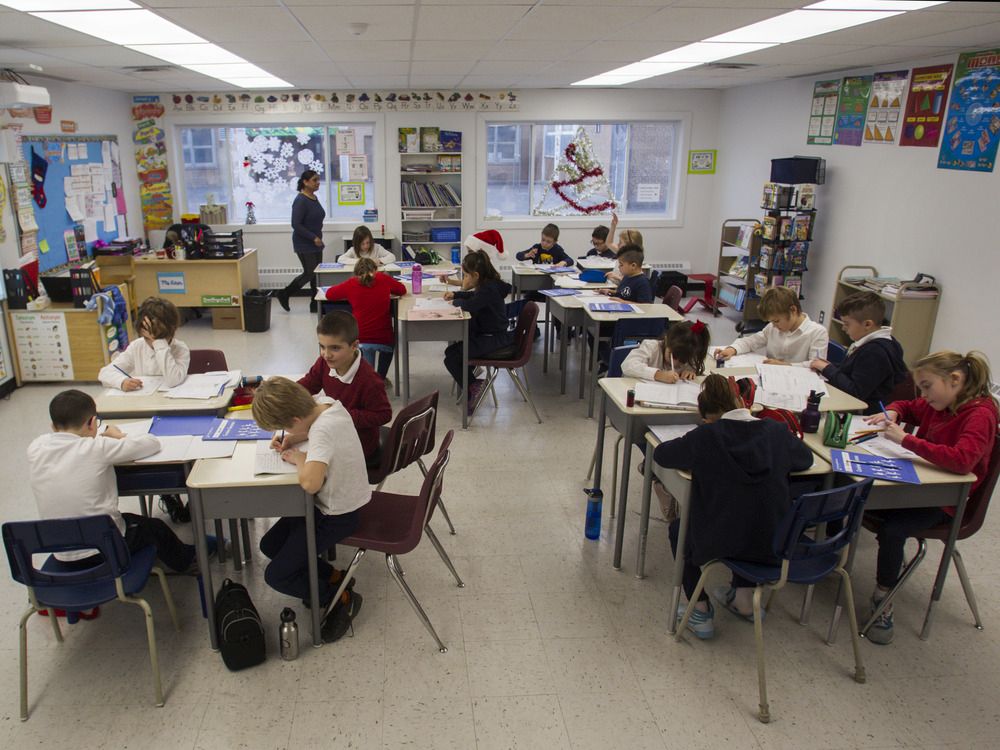 Here are the facts on Quebec school reopenings | Montreal Gazette