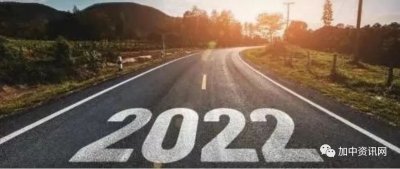 2022年税务新政知多少？