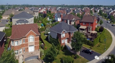 加拿大房地产市场增速放缓，会很快见顶吗？