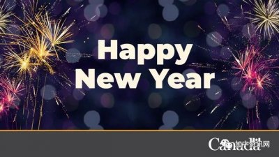 加拿大总理特鲁多发表新年致辞