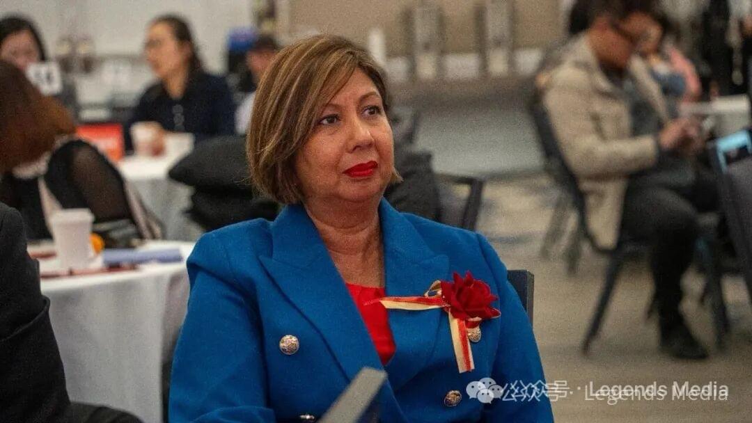 “魅力河北”走进加拿大文旅推介会圆满成功