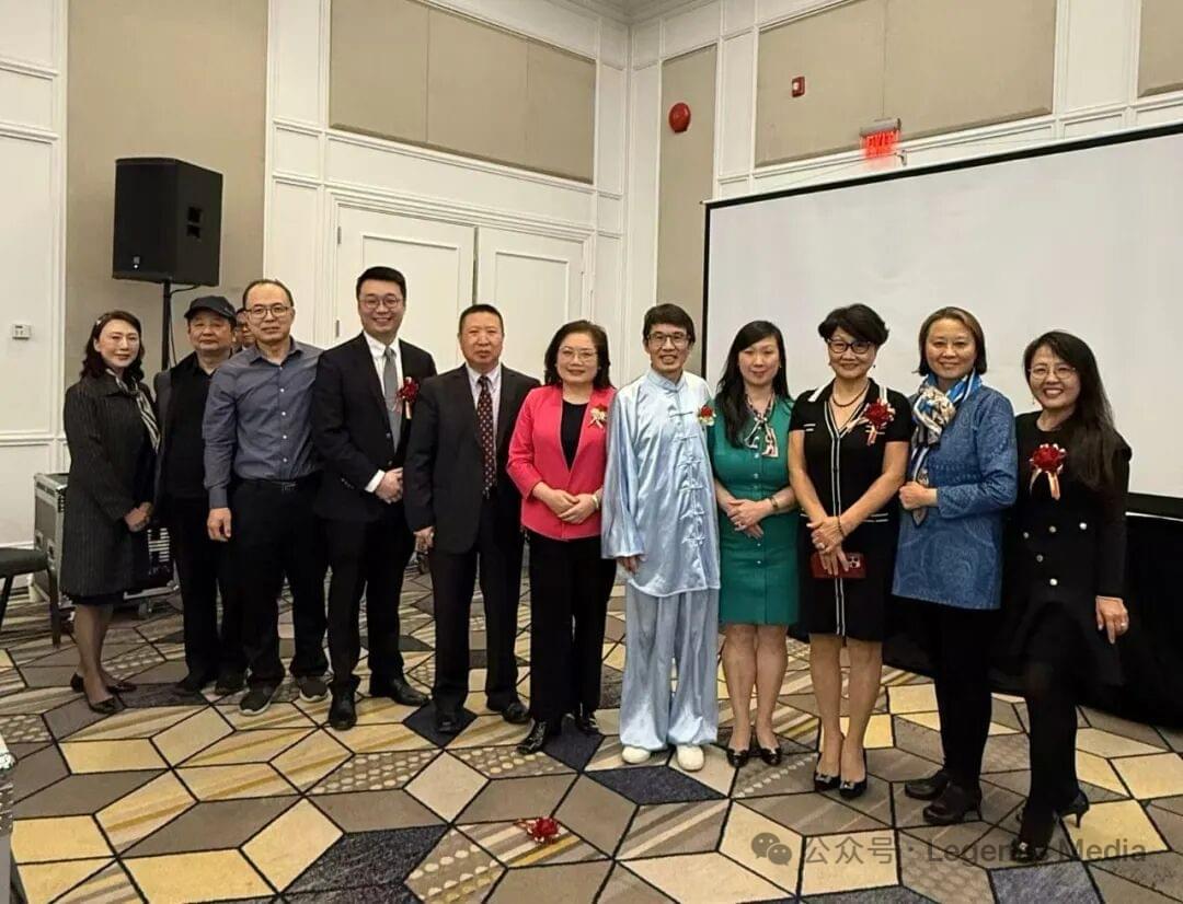 “魅力河北”走进加拿大文旅推介会圆满成功