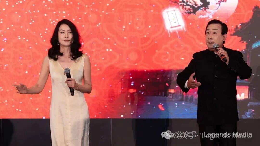 “魅力河北”走进加拿大文旅推介会圆满成功