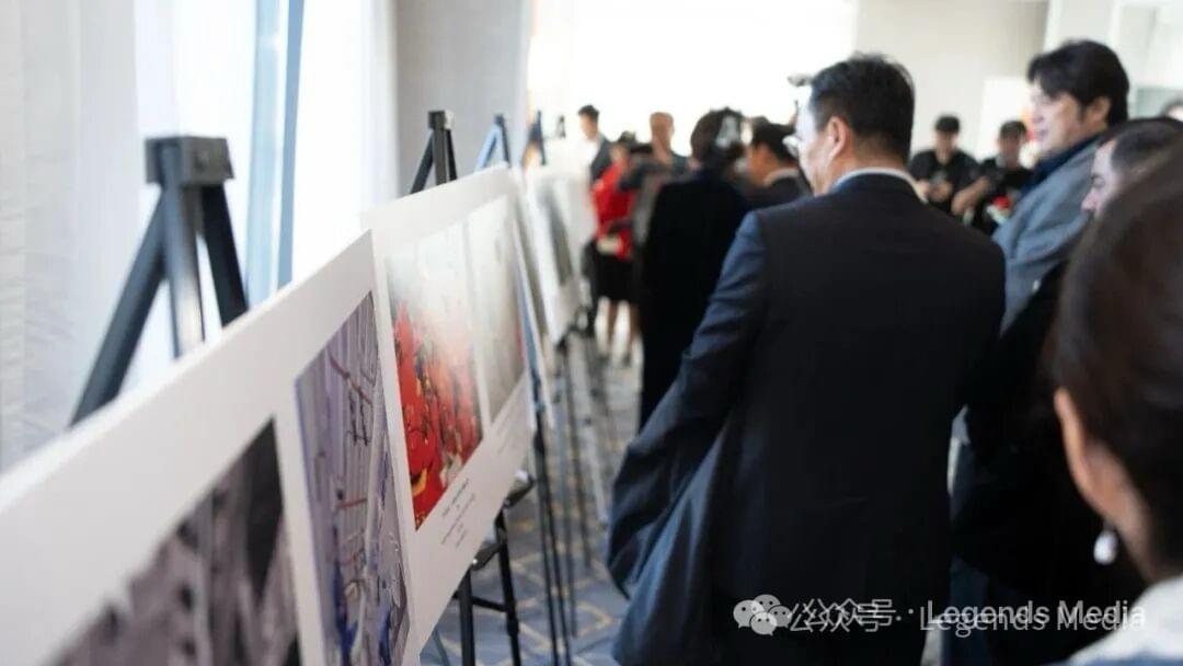 “魅力河北”走进加拿大文旅推介会圆满成功