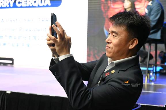 CCRPA成功举办地产领袖高峰会暨加拿大华人地产经纪与地产市场研