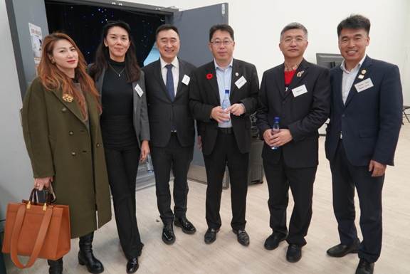 CCRPA成功举办地产领袖高峰会暨加拿大华人地产经纪与地产市场研