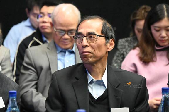 CCRPA成功举办地产领袖高峰会暨加拿大华人地产经纪与地产市场研