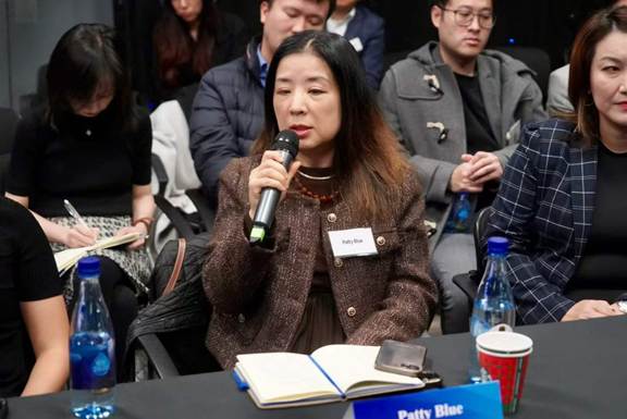 CCRPA成功举办地产领袖高峰会暨加拿大华人地产经纪与地产市场研