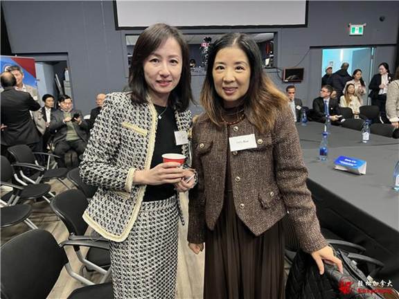 CCRPA成功举办地产领袖高峰会暨加拿大华人地产经纪与地产市场研
