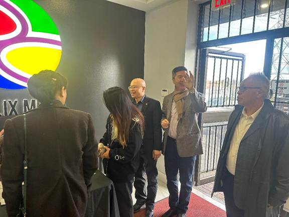 CCRPA成功举办地产领袖高峰会暨加拿大华人地产经纪与地产市场研