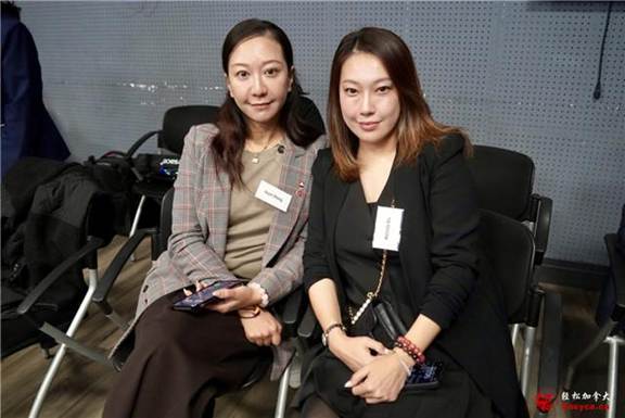 CCRPA成功举办地产领袖高峰会暨加拿大华人地产经纪与地产市场研