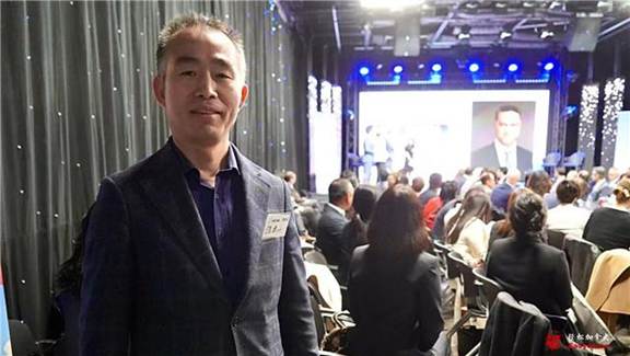 CCRPA成功举办地产领袖高峰会暨加拿大华人地产经纪与地产市场研