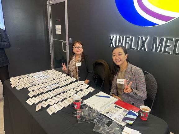 CCRPA成功举办地产领袖高峰会暨加拿大华人地产经纪与地产市场研