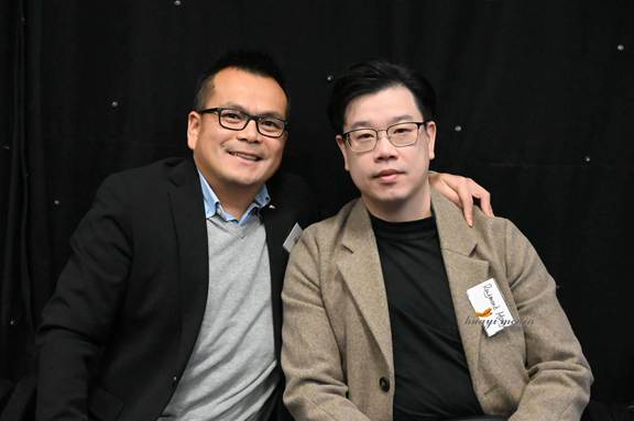 CCRPA成功举办地产领袖高峰会暨加拿大华人地产经纪与地产市场研