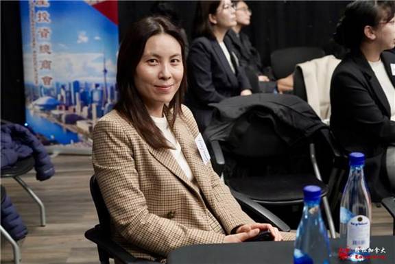 CCRPA成功举办地产领袖高峰会暨加拿大华人地产经纪与地产市场研