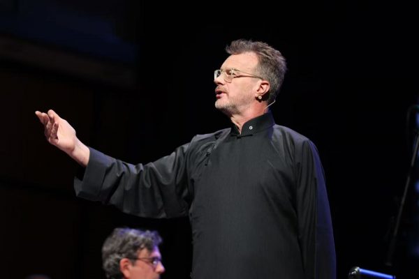 《德意 • 蝶梦 • 探戈》音乐会圆满落幕, 跨文化音