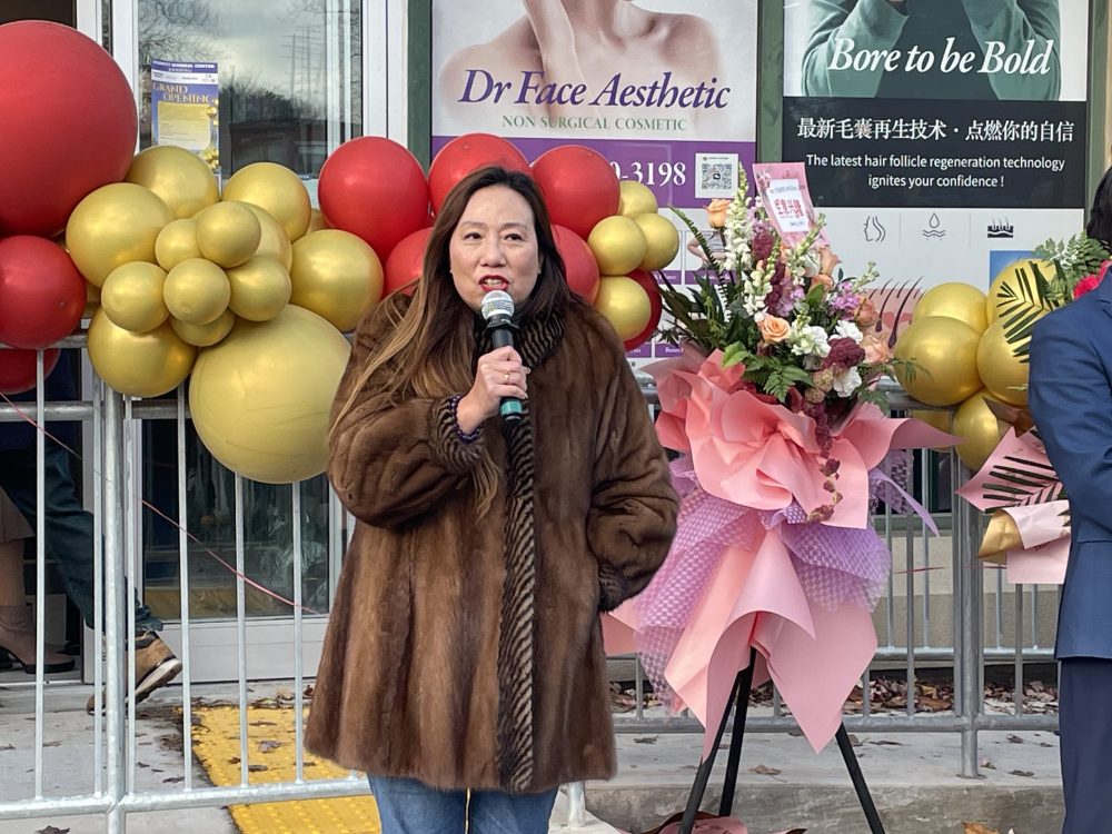 社区医疗服务四十载,开启品牌发展新篇章 ——爱群医疗中心盛大