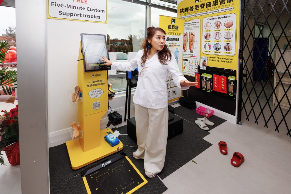 社区医疗服务四十载,开启品牌发展新篇章 ——爱群医疗中心盛大