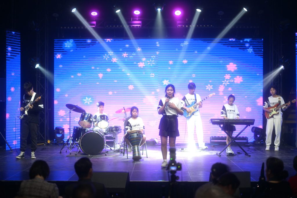 ���ô��ͯ�㲥������CCBAG 2026����������ֻ�ɹ��ٰ�