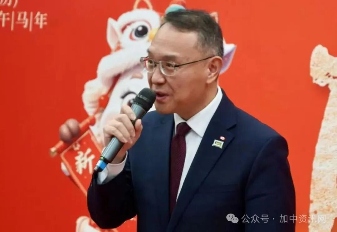 �����ǳ�����Ϊ����ҫ�����¶�����ҵ���̻�2026���깫������Բ��