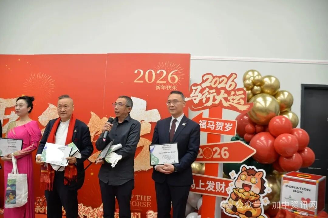 �����ǳ�����Ϊ����ҫ�����¶�����ҵ���̻�2026���깫������Բ��