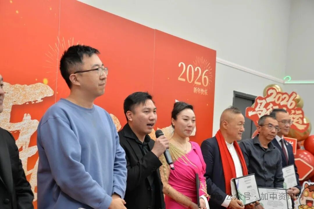 �����ǳ�����Ϊ����ҫ�����¶�����ҵ���̻�2026���깫������Բ��