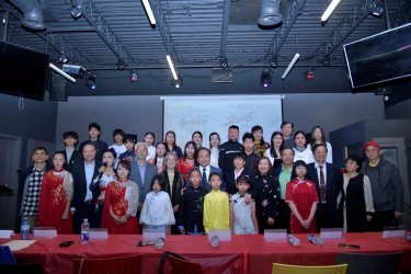 2026加拿大华裔青少年中国民族音乐比赛决赛在多伦多举